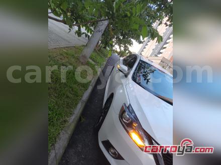 Nissan New Sentra 2018