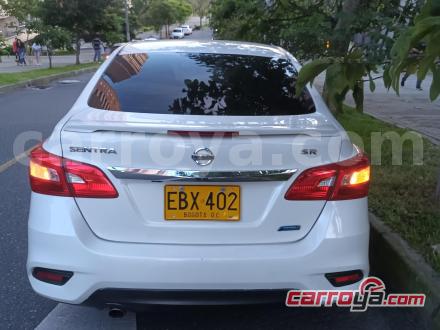 Nissan New Sentra 2018 - imagen secundaria 2