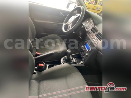 Volkswagen Jetta 2015 - imagen secundaria 1