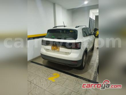 Volkswagen T-Cross 2023 - imagen secundaria 1