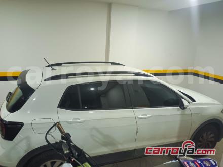 Volkswagen T-Cross 2023 - imagen secundaria 2