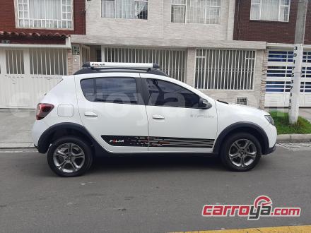 Renault Stepway 2019 - imagen secundaria 1