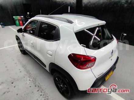 Renault Kwid 2020 - imagen secundaria 1