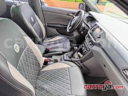 Volkswagen T-Cross 2021 - imagen secundaria 2