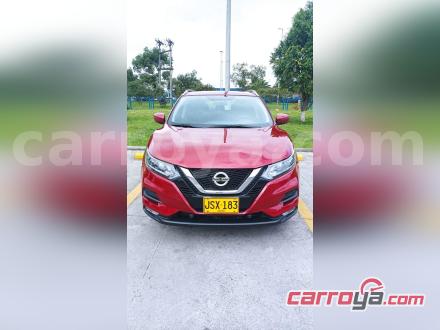 Nissan New Qashqai 2021 - imagen 1