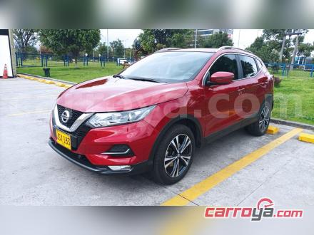 Nissan New Qashqai 2021 - imagen secundaria 1