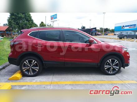 Nissan New Qashqai 2021 - imagen secundaria 2