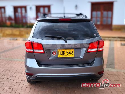 Dodge Journey 2013 - imagen secundaria 2