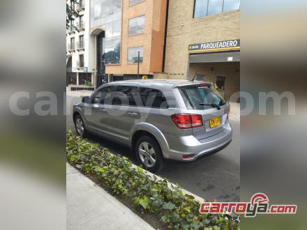 Dodge Journey 2016 - imagen secundaria 2