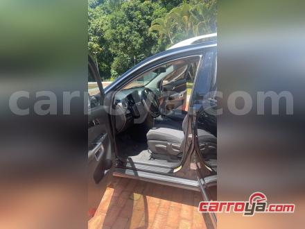 Chevrolet Captiva 2017 - imagen 1