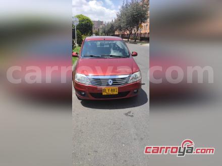 Renault Logan 2012 - imagen 1