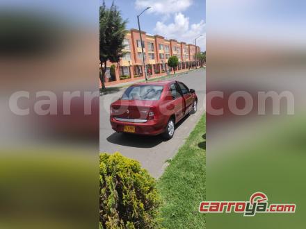 Renault Logan 2012 - imagen secundaria 1