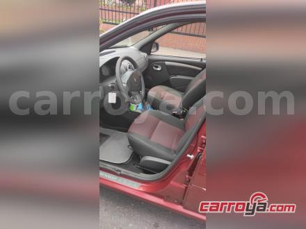 Renault Logan 2012 - imagen secundaria 2