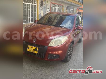 Renault Sandero 2013 - imagen secundaria 2