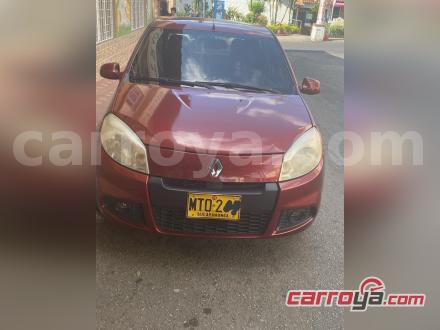 Renault Sandero 2013 - imagen secundaria 1