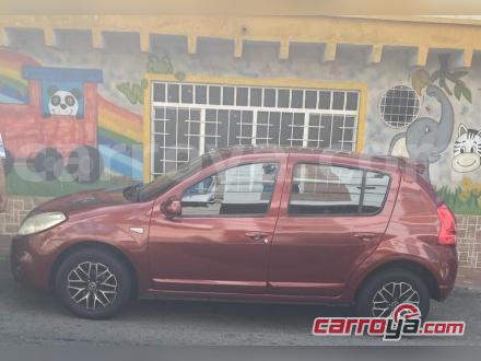 Renault Sandero 2013 - imagen 1