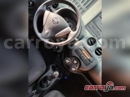 Nissan March 2019 - imagen secundaria 2