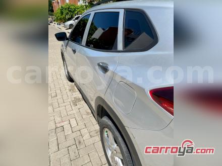 Chevrolet Tracker 2022 - imagen secundaria 2