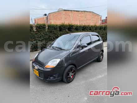 Chevrolet Spark 2019 - imagen secundaria 1