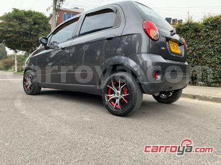 Chevrolet Spark 2019 - imagen secundaria 2