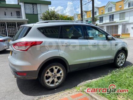 Ford Escape 2016 - imagen secundaria 1