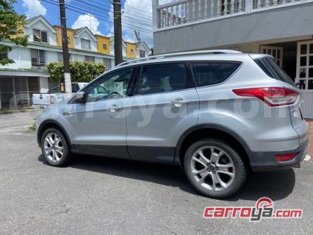 Ford Escape 2016 - imagen secundaria 2