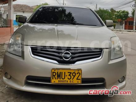 Nissan Sentra 2012 - imagen secundaria 1