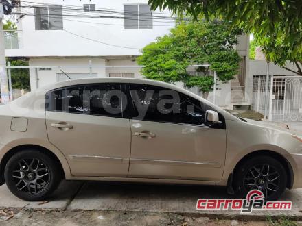 Nissan Sentra 2012 - imagen secundaria 2