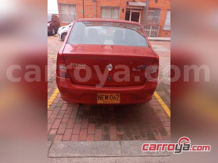 Renault Logan 2013 - imagen secundaria 1