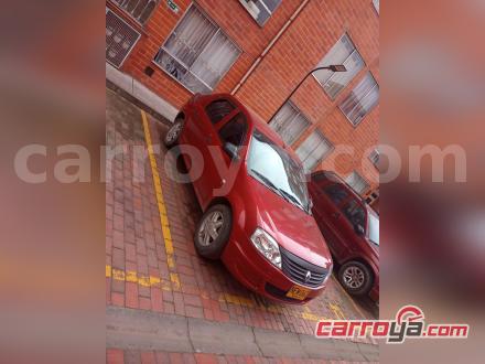 Renault Logan 2013 - imagen secundaria 2