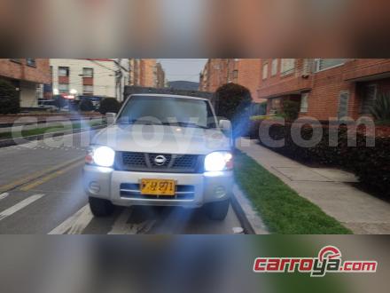 Nissan NP 300 2012 - imagen secundaria 1