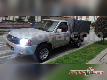 Nissan NP 300 2012 - imagen secundaria 2