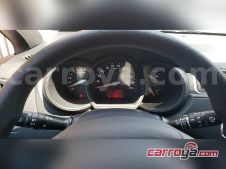 KIA Rio Spice 2016 - imagen 1