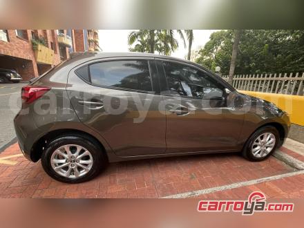 Mazda 2 2017 - imagen 1
