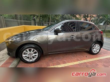 Mazda 2 2017 - imagen secundaria 1