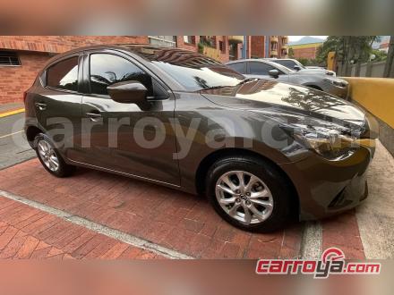 Mazda 2 2017 - imagen secundaria 2