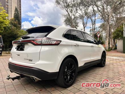 Ford Edge 2017 - imagen secundaria 2