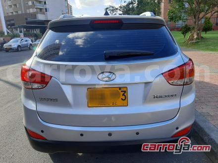Hyundai Tucson 2013 - imagen secundaria 1