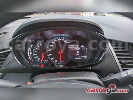 Chevrolet Tracker 2019 - imagen secundaria 1