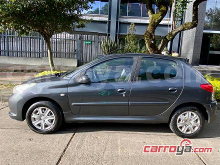 Peugeot 207 2011 - imagen secundaria 1