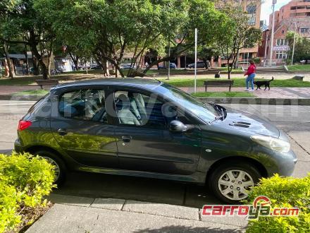 Peugeot 207 2011 - imagen secundaria 2