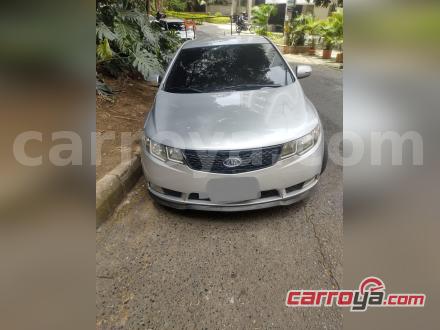 KIA Cerato Forte 2011 - imagen secundaria 1