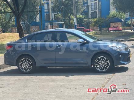 KIA New Rio 2018 - imagen secundaria 2