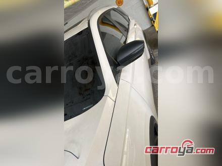 Chevrolet Captiva 2021 - imagen secundaria 1