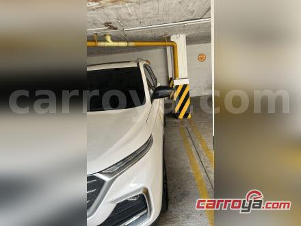 Chevrolet Captiva 2021 - imagen secundaria 2