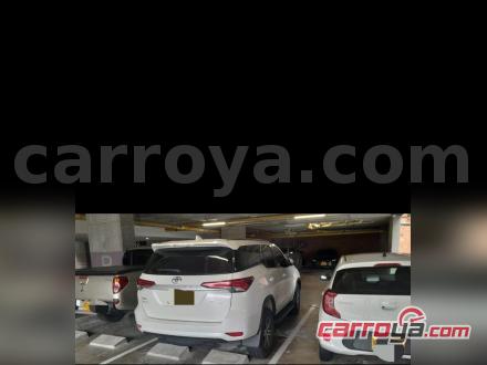 Toyota Fortuner 2020 - imagen secundaria 1