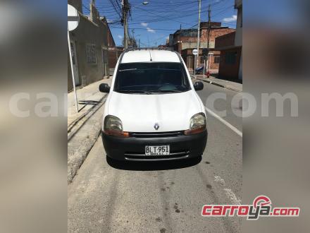 Renault Koleos 2001 - imagen 1