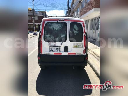 Renault Koleos 2001 - imagen secundaria 1