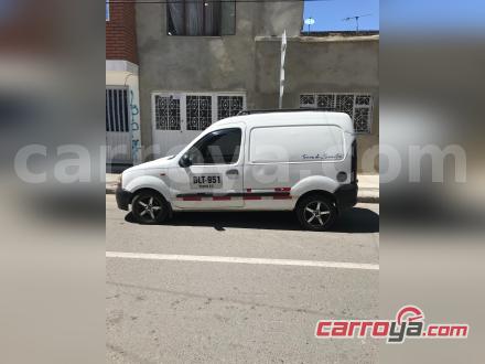 Renault Koleos 2001 - imagen secundaria 2