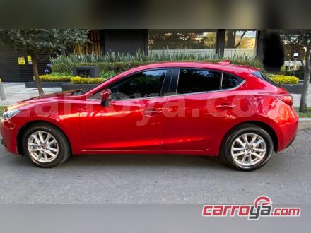 Mazda 3 2017 - imagen secundaria 1